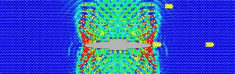 Engineering Modeling 的图像结果