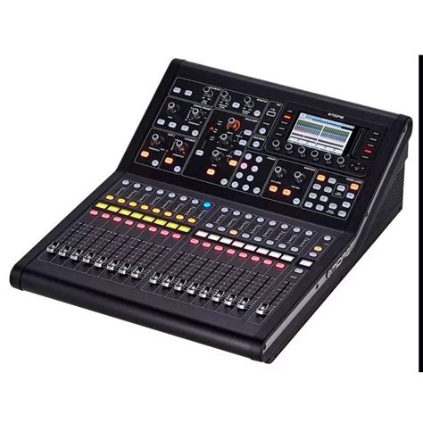 Image result for Midas M32R Tutorial