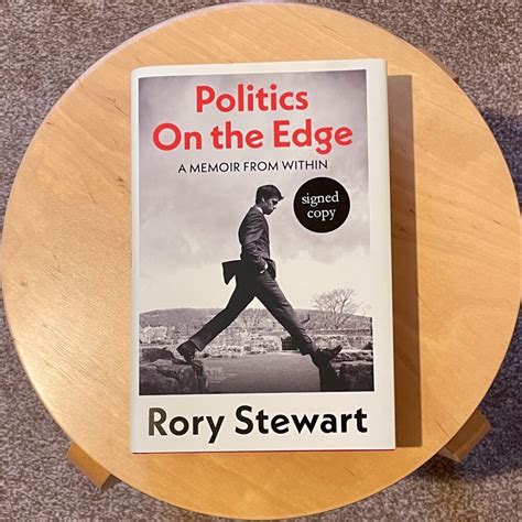 Politics On the Edge Cover 的图像结果