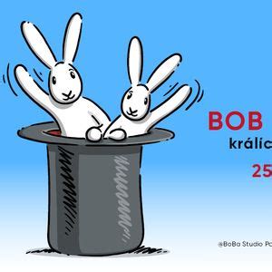 Bob a Bobek v Olympii!, Jičínská 1350/lll , 29301 Mladá Boleslav, Czech ...