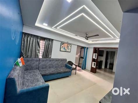 2 BHK Newly constructed Vaastu Compliant flat on rent at Periwinkle ...