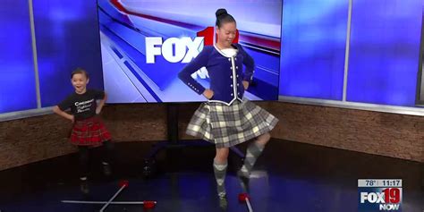 Celebrate Celtic heritage at Celtic Fest Ohio