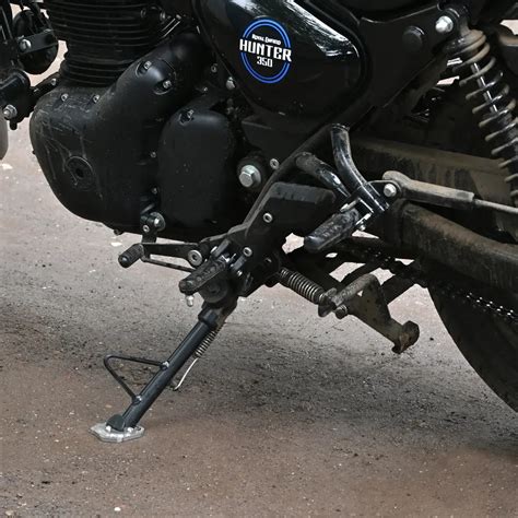 color_common VIATERRA SIDESTAND SHOE RE HUNTER 350