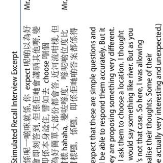 Stimulated Recall Interview Icon 的图像结果