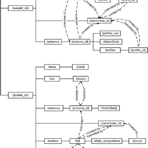 Image result for Data API Structure