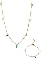 Amazon.in: PALMONAS: Jewellery Sets And Combos