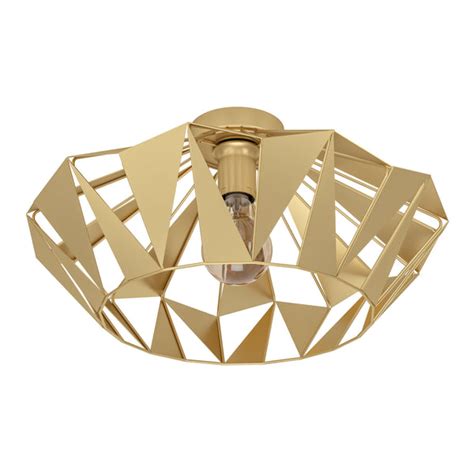 CARLTON Ceiling Light | Eglo | The Light Library