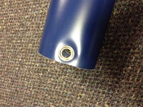 DRAIN TRUNK COMPLETE KIT Elephant Tube Rib Inflatable Transom Boat ...