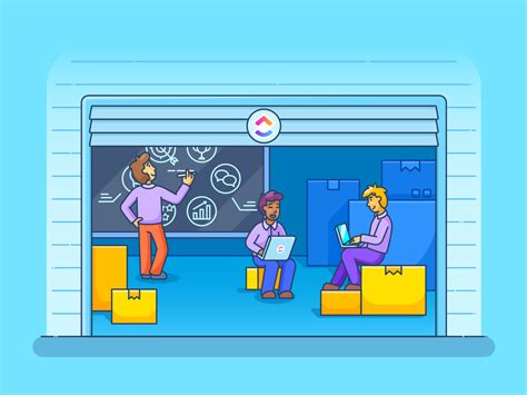 How to Keep Your Teams Status Green and Stay on Track | ClickUp