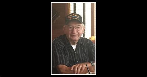 Obituary | Ronald David Page | Murray - Fettro Funeral Home