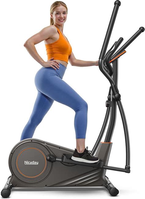 Image result for Elliptical Exercise Machine