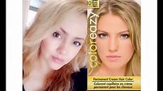 Lightest Hair Dye by Color Eazy Hair Dye Lightest Dollar Tree Lightest Hair Dye