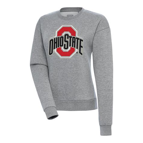 Ohio State Women’s Sweatshirts & Hoodies – Shop OSU Buckeyes