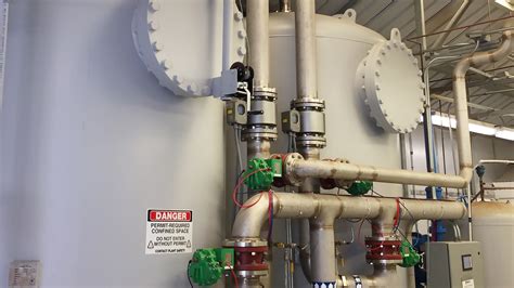 San Diego County Water System Groundwater Treatment