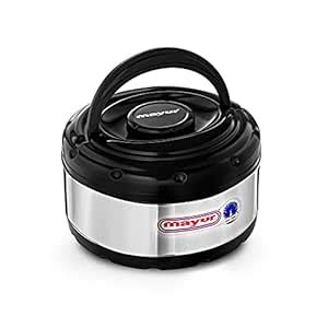 Buy MAYUR - Hippo Casserole (3000 ml) | BPA-Free | Food Grade | Keeps ...