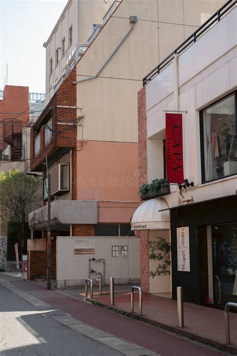 Japan Street 的图像结果