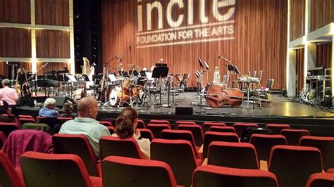 HAMILTON PHILHARMONIC ORCHESTRA - All You Need to Know BEFORE You Go ...