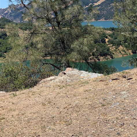 Lake Sonoma Marina Campground Camping | The Dyrt