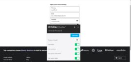 Image result for Using McAfee True Key