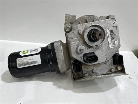 Quad Parts