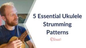 Image result for Get Back Tutorial Strumming Pattern Ukulele