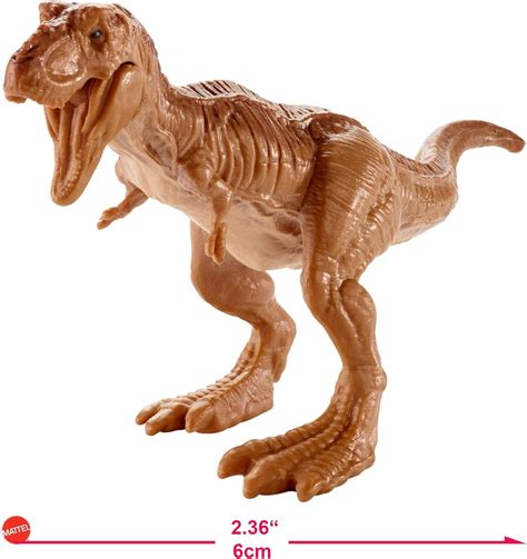 Jurassic World Mini Dinosaur with Movable Joints - India | Ubuy