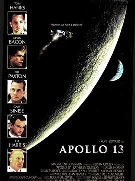 美国宇航局史上十大失误：阿波罗13号差点回不来 - 神秘的地球 科学|自然|地理|探索