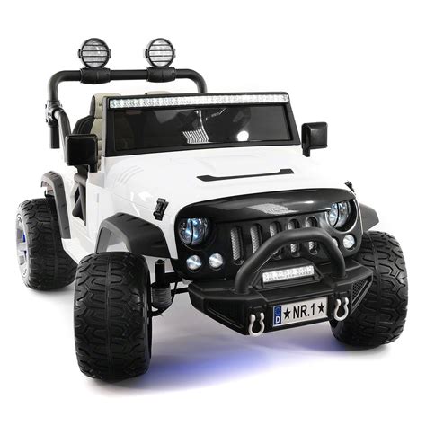 12v kids jeep new arrivals