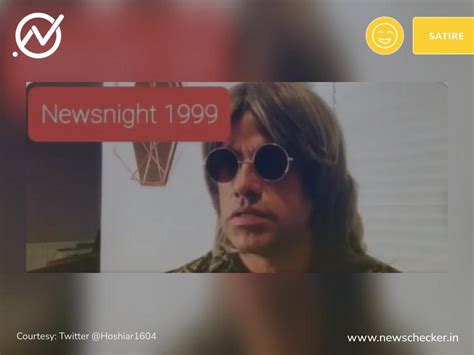 Spoof Video Goes Viral Claiming To Show Mick Jagger Predicting Impact ...