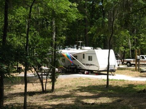 Gunter Hill Campground Reviews: Everything You Need to Know