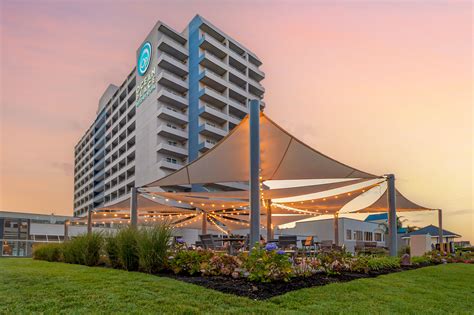 Ocean-place-resort-sunset | CS3 Photography