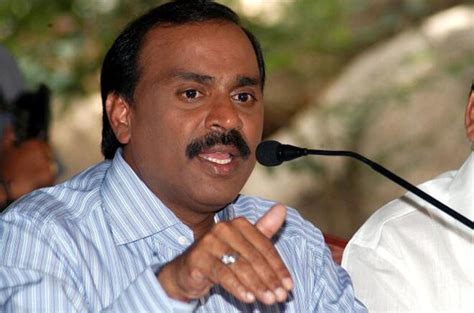G Janardhana Reddy's aide readies 8 helipads for him - India Today