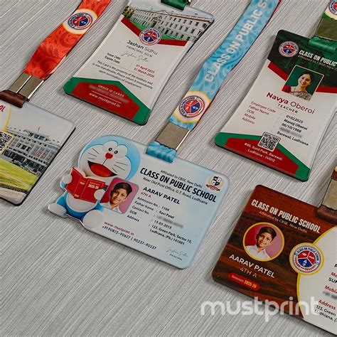 School ID Cards, School Group Photos, School Badges, Student ID Cards ...