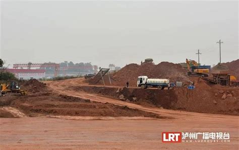 最新！泸州境内7个新建火车站规模和站型公布_腾讯新闻