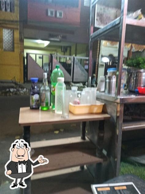 Atti Shawarma, Chennai - Restaurant menu, prices and reviews