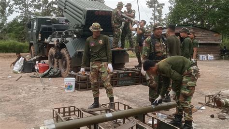 Thailand and Cambodia clash: A border dispute fuelled by nationalism ...