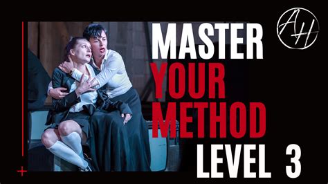 Best Acting Classes Atlanta | Actors Habitat