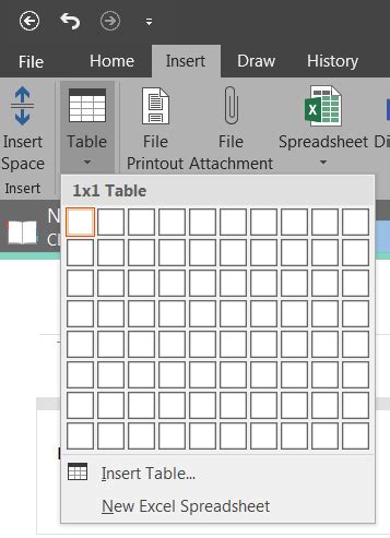 Image result for OneNote Add Border around Text