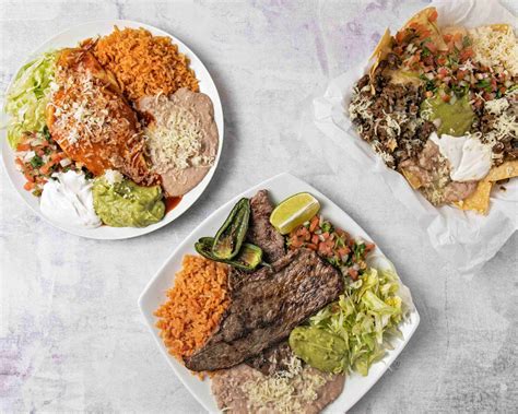 Beto’s Mexican Food Menu Salt Lake City • Order Beto’s Mexican Food ...