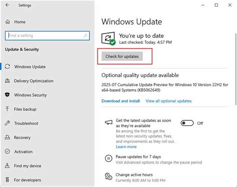 Image result for System File Check Windows 1.0