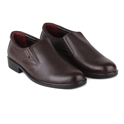Buy Red Chief Genuine Leather formal shoes for Men Online – Redchief