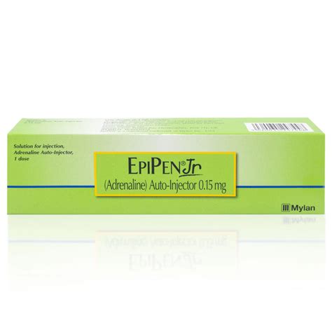 Epipen Jr Why Do EpiPens Still Cost So Much? | Vox