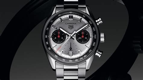 TAG Heuer just unveiled a bunch of epic new Carreras | GQ India