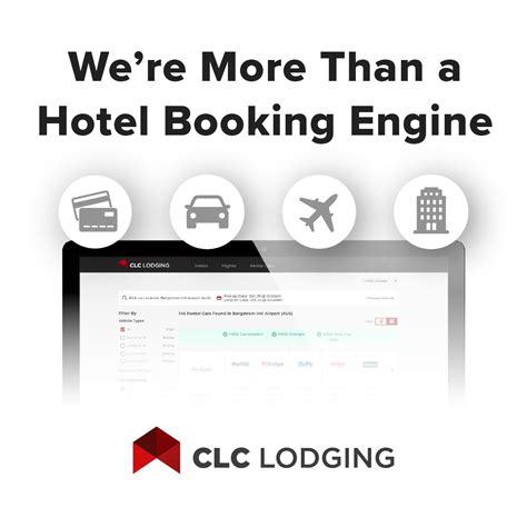 CLC Lodging on LinkedIn: More Than a Hotel Booking Platform