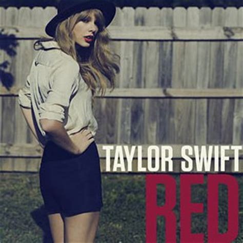 MUSIC: “Red” too much Taylor Swift – El Estoque