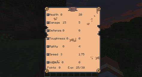 Image result for Levelz Minecraft Mod