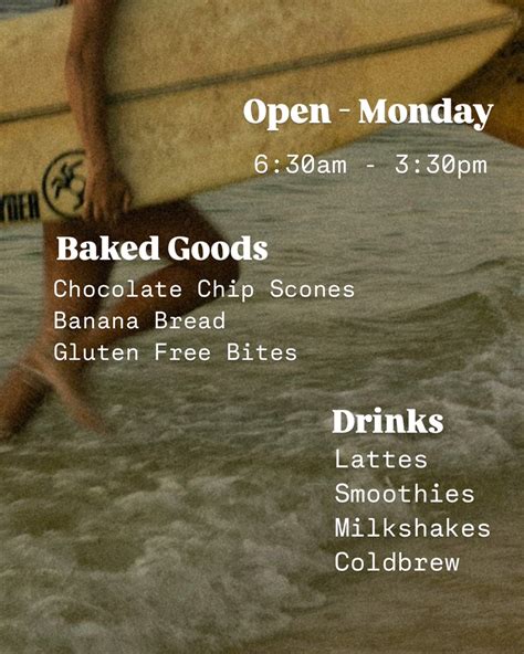 Coffee Cove Hawai’i 🐚 (@coffeecovehawaii) • Instagram photos and videos