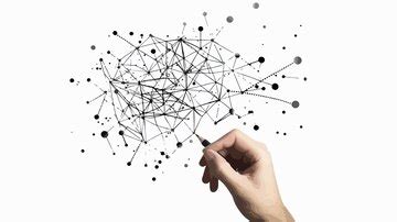 Local Connection Drawing 的图像结果