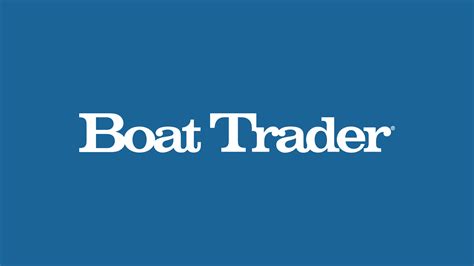Signs Point to Industry Health: Nearly 40% of Private Boat Sellers ...