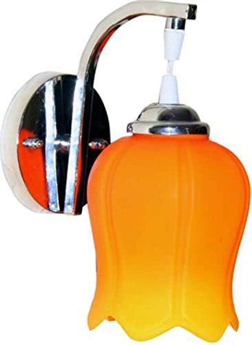 Umbest Lights Beautiful & Unique Design Fitting and Glass Wall Lamp ...